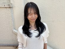 ネイビー(Navy)の雰囲気（Instagramも要チェック@navvv.vyy）