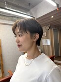 コンパクトショート