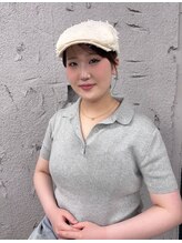 エン(en)&nbsp;高橋 このは