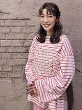 メグ 新川崎(mEg)&nbsp;HINANO 荒川ひなの