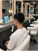 爽やか王道ベリーショート