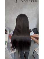 エミュ(Aimu.)&nbsp;髪質改善トリートメント