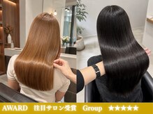 テーラヘアー 木更津本店(TELA HAIR)の雰囲気（ケアプロ×髪質改善トリートメントで艶髪に！【木更津】）