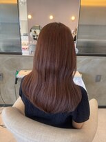 ヴォーグ 大曽根店(VOGUE)&nbsp;大曽根/大曽根駅髪質改善/髪質改善トリートメント/縮毛矯正/