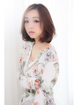 トルテ(Torte) 大人のカジュアルボブ