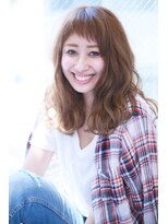 クロワ(croix) 【croix】アメカジウェーブ