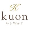 クオン テラッセ納屋橋店(kuon)のお店ロゴ