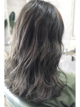 アッベリーレ(A'bbellire) ブルージュハイライト