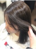 3D バイオレットアッシュ