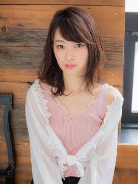 プロデュース 町田店(Produce) 重ためナチュラルミディ