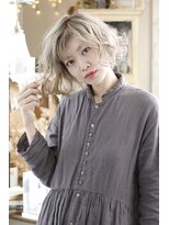 キミ(kimi) 【kimi自由が丘】ヘルシーレイヤーイルミナカラーハイトーン