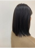 潤サラ ブルーミントスタイル