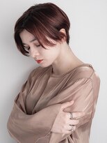 エンタク 新宿三丁目店(enntaku)&nbsp;[enntaku 新宿]耳掛けコンパクトマッシュショート