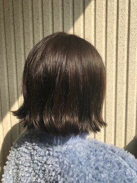 エイト 恵比寿店(EIGHT ebisu) EIGHT ebisuスタイル