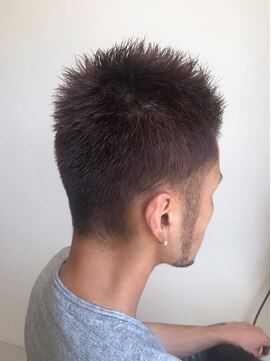 マニャーナ Manana 美容室 .