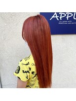 アップル(APPLE!)&nbsp;ダブルカラー