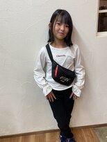 桜デコ プリム店(DECO)&nbsp;外ハネボブ