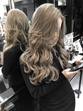 ラピス 池袋(Lapis) 【Lapis／池袋】アッシュミルクティー