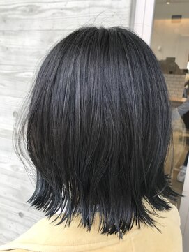 エイト マカビ 沖縄真嘉比店(EIGHT makabi) 【EIGHT 真嘉比】お客様スタイル_