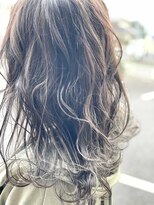 ル ジャルダン ヘアー プロデュース(Le.jardin hair produce) デザインハイライト