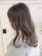 タムタム 平井店の写真/髪質改善カラー取り扱い＊髪をいたわりながら継続した施術OKな「サステナブルカラー」ならタムタムへ！