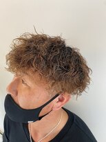 ソレカ(SORECA)&nbsp;【SORECA/ソレカ】ツイストスパイラルパーマ