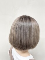 フェリア 松山(Feria)&nbsp;【Feria松山】ミルクティーベージュ☆本宮