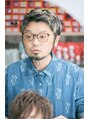 ヘアースペース サイ(Hair Space SAI) 齋 栄一