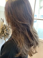 アンカーデイズ(Anchor Days)&nbsp;グレージュシルバー