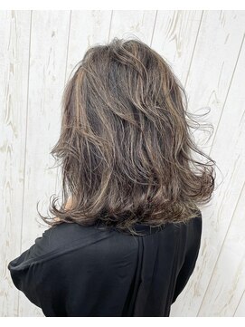 アトリエプレゼンツ 東川口店(atelier Present's) デキル女ハイライト