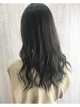 シエル 立川店(CIEL) 【CIEL原田】大人可愛いグレージュカラー