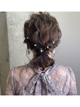 シロ(.siro) hikaruアレンジ