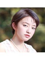 キッカ 勝田台店(CHICCA)&nbsp;ハンサムショート