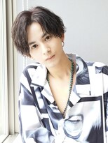 ゴールド 京都(GOALD)&nbsp;ツイスパセンターパート