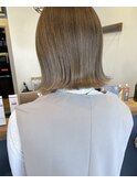 外はねボブ
