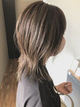 ストライブフォー(strive for) ハイライト