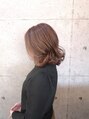 ムート(MuuTo) なじみのあるハイライトで赤みを抑えてベージュ系☆