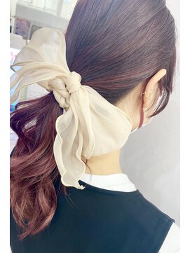 ウィル 野田阪神店(WiLL) 【中野カラー4】チェリーブロッサム