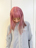 ホープ 渋谷(HOPE)&nbsp;ベイビーピンク