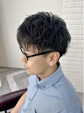 ジェイドゼロウィズアクロス(JADE -zero- with AKROS) ソフトツイストスパイラル