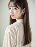 【美髪】髪質改善ストレート+1トリートメント¥24530→¥18700