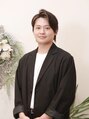 ワイスラッシュジングウ(Y / JINGU) 奥山 亮