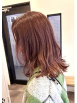 ローレン(Loren)&nbsp;ピンクラベンダー