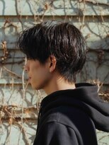 シンシ(Cinci)&nbsp;大人メンズショート