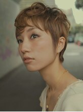 レレ ヘアー(LeLe hair)