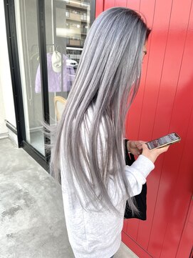 パロ(PALO) シルバー