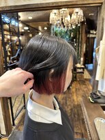 ヘアー クリエイト カルバリ(HAIR CREATE Calbari)&nbsp;calbariスタイル