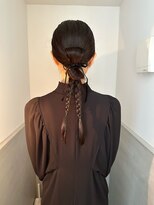 ヨム(YOMU)&nbsp;hair arrange