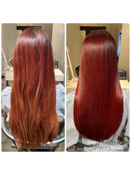 エイジングケアイフドット 明石大久保(if.) 超高濃度水素プレミアムエイジングケアカラーエステ＃ヘッドスパ