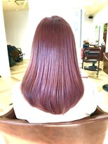 ナカナカ 東中野(naka.naka)&nbsp;酸性ストレート